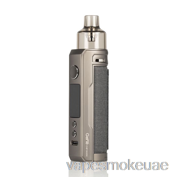 Vape Uae Voopoo Drag X 80w Pod Mod Kit Mashup